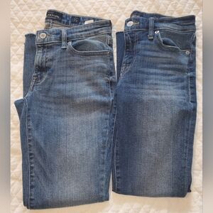 Lucky Brand Stella Skinny Bundle